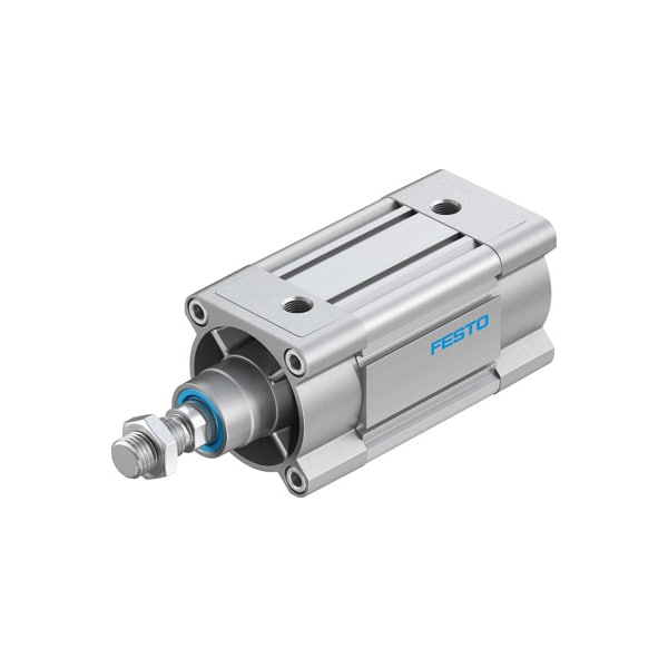 Festo Standards-Based Cylinder DSBC-80-60-D3-PPSA-N3 DSBC-80-60-D3-PPSA-N3 - main